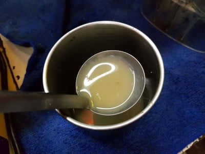 วิธีทำ สตรอเบอร์รี่ปั่นเปรี้ยวใจ🍓🍓🍓