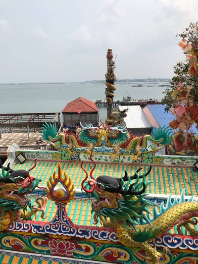 บรรยากาศ