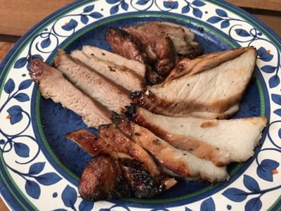 วิธีทำ ข้าวผัดน้ำพริกตาแดง หมูย่าง วิธีทำ ข้าวผัดน้ำพริกตาแดง หมูย่าง
