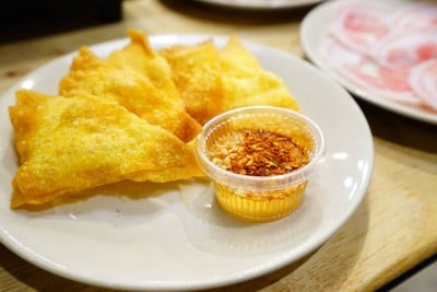 SHABU BAAN CHANT (ชาบูบ้านจันท์) SHABU BAAN CHANT (ชาบูบ้านจันท์)
