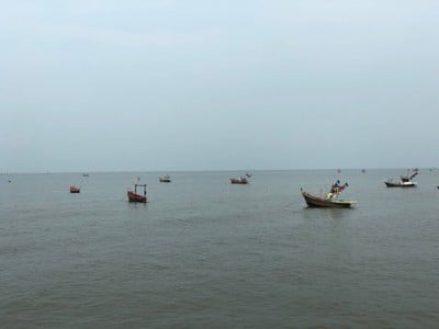 บรรยากาศ