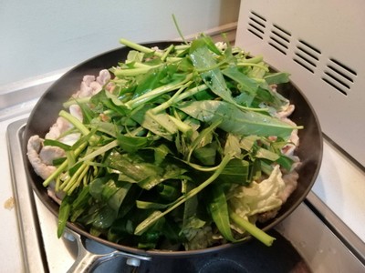 วิธีทำ สุกี้แห้ง