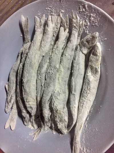 วิธีทำ ปลาไข่ทอด วิธีทำ ปลาไข่ทอด