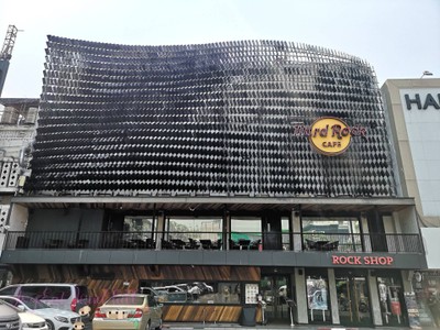 หน้าร้าน