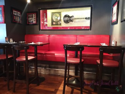 บรรยากาศ