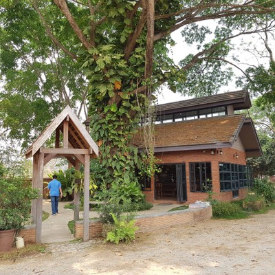 หน้าร้าน