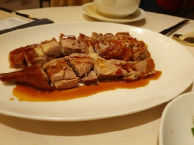 Lei Garden Restaurant Mongkok Branch Lei Garden Restaurant Mongkok Branch