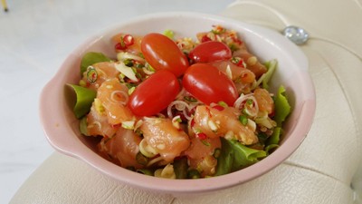 The Bear House Cafe Hadyai