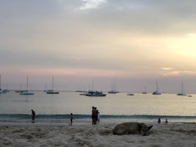 บรรยากาศ