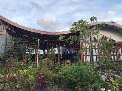 เลอเพชรวิลล่า