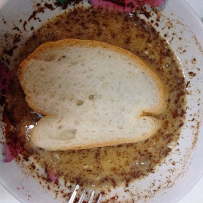วิธีทำ French Toast น้ำผึ้งเบอร์รี่ วิธีทำ French Toast น้ำผึ้งเบอร์รี่