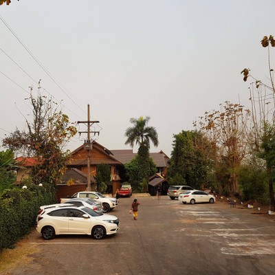 หน้าร้าน