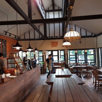 บรรยากาศ