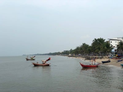 บรรยากาศ