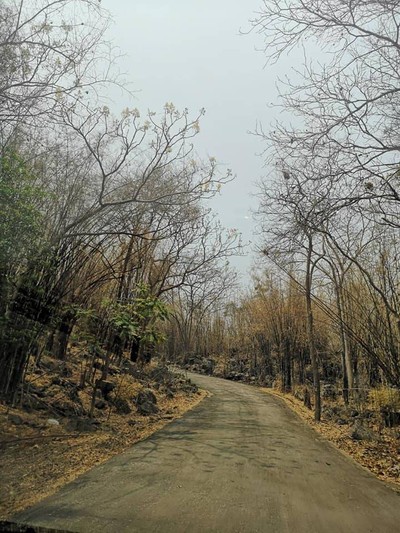 ไหว้พระ 9 วัด กาญจนบุรี