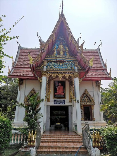 ไหว้พระ 9 วัด กาญจนบุรี