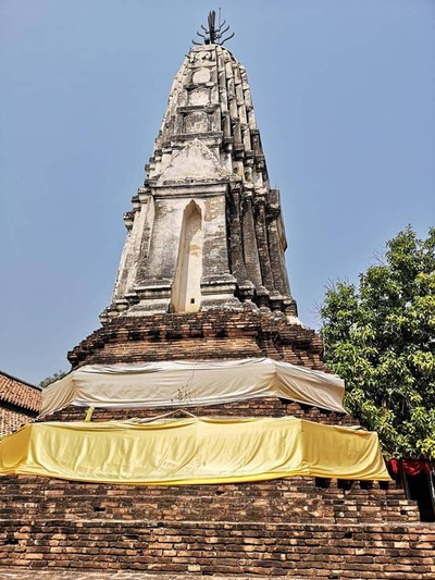 ไหว้พระ 9 วัด กาญจนบุรี