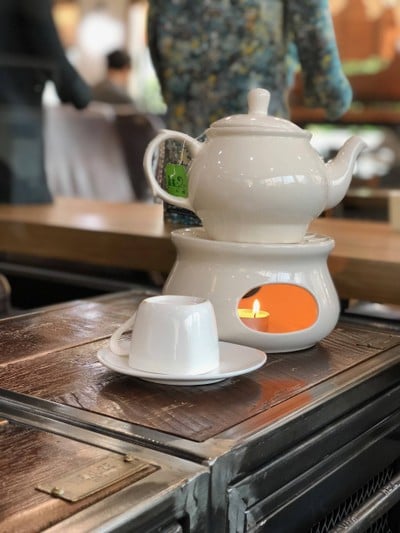 อาหาร หรือ เครื่องดื่ม