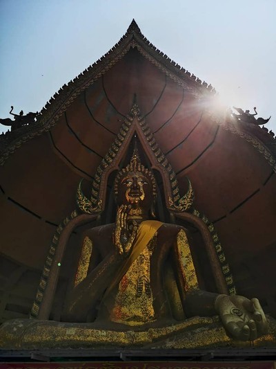 ไหว้พระ 9 วัด กาญจนบุรี