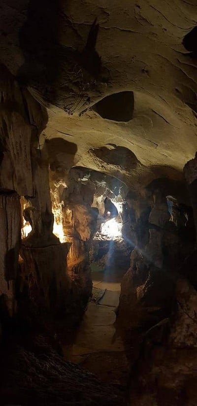 ไหว้พระ 9 วัด กาญจนบุรี