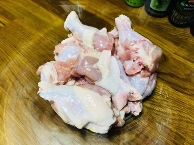 วิธีทำ ไก่หมักผงทอดกรอบสะท้านนรก ☄️🧡🌶 วิธีทำ ไก่หมักผงทอดกรอบสะท้านนรก ☄️🧡🌶