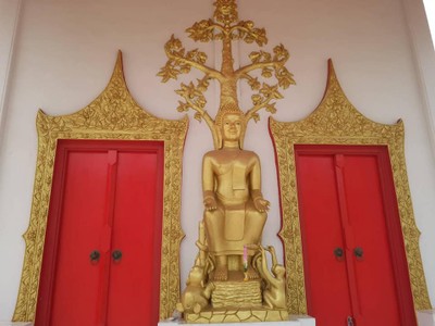 ไหว้พระ 9 วัด กาญจนบุรี