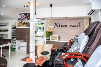 Nicenail Huaikhwang ห้วยขวาง