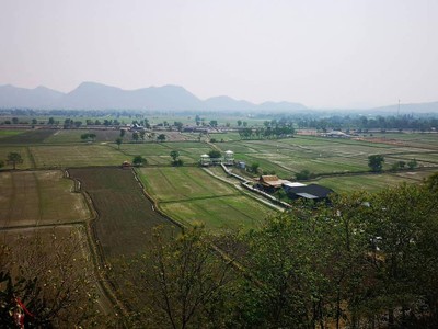 ไหว้พระ 9 วัด กาญจนบุรี