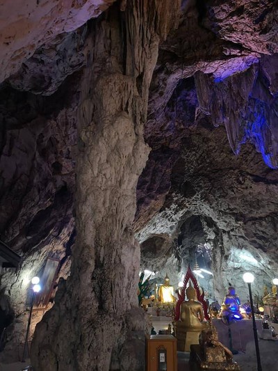 ไหว้พระ 9 วัด กาญจนบุรี