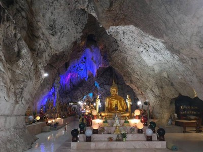 ไหว้พระ 9 วัด กาญจนบุรี