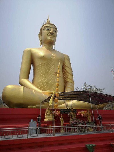 ไหว้พระ 9 วัด กาญจนบุรี