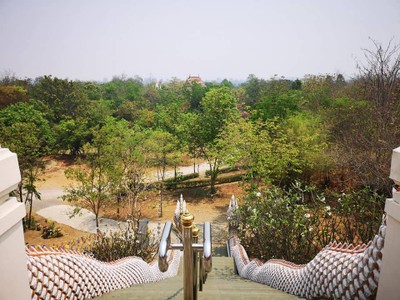 ไหว้พระ 9 วัด กาญจนบุรี