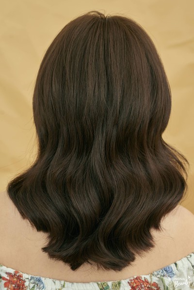 ไอเฟรนด์ แฮร์สตูดิโอ นวมินทร์