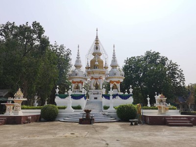 ไหว้พระ 9 วัด กาญจนบุรี