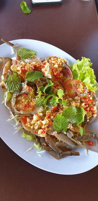 Bangkok Seaview Rama 2