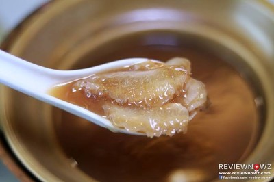 หูฉลามหม้อดิน