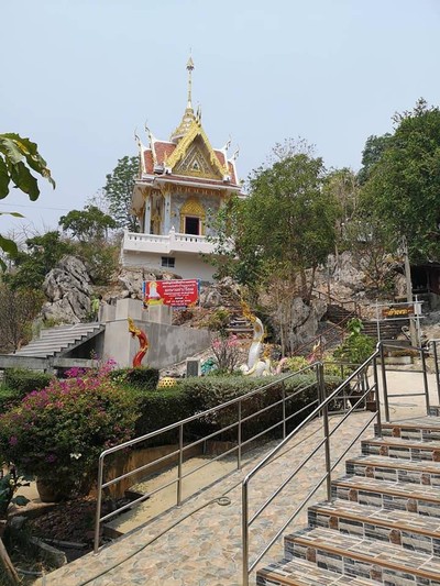 ไหว้พระ 9 วัด กาญจนบุรี