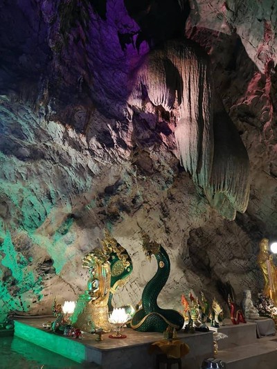 ไหว้พระ 9 วัด กาญจนบุรี