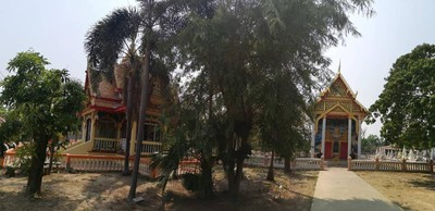 ไหว้พระ 9 วัด กาญจนบุรี