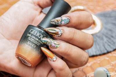 Nicenail Huaikhwang ห้วยขวาง