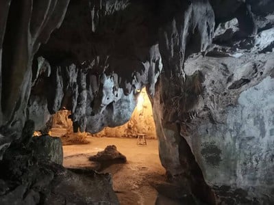 ไหว้พระ 9 วัด กาญจนบุรี