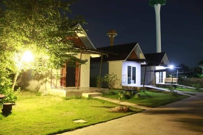 พักดี รีสอร์ต