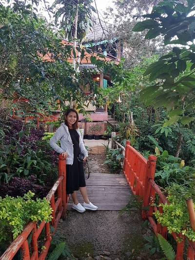 บรรยากาศ