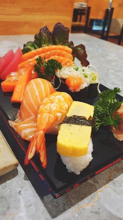 เซ็ตข้าวปั้นรวม