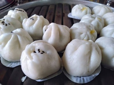 สิริกุลเบเกอรี่ สิริกุลเบเกอรี่