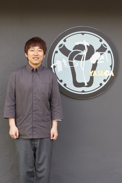 มร. ยาสึดะ