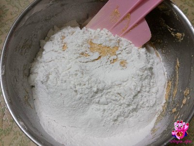 วิธีทำ Pumpkin Cupcakes 