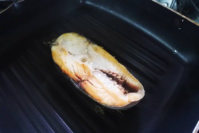 วิธีทำ หมูเปีย (หมูสับปลาเค็มทอด)