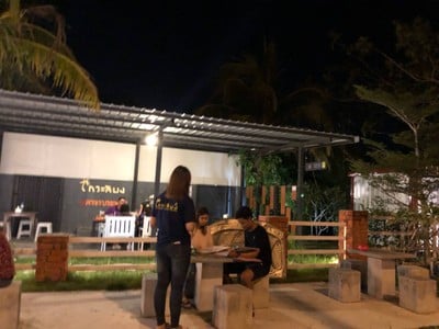 หน้าร้าน