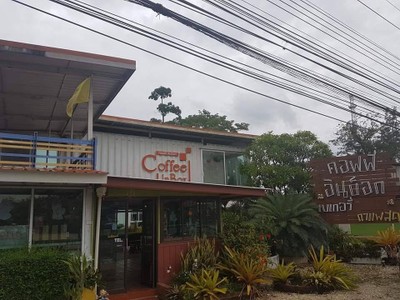 หน้าร้าน